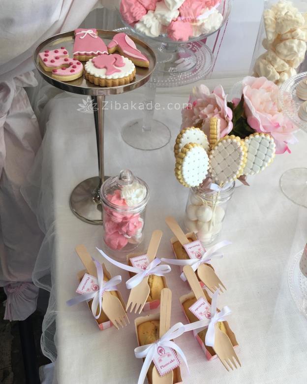 تم تولد باربی - Barbie